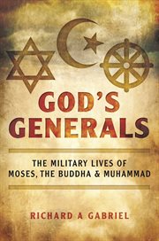 God's Generals cover image