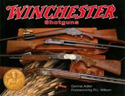 Winchester Shotguns cover image