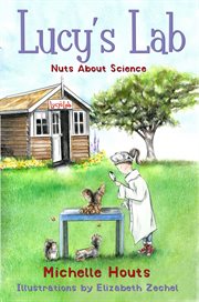Nuts about science cover image