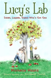 Solids, liquids, guess who's got gas? cover image