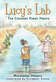 The colossal fossil fiasco cover image