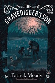 The Gravedigger's son cover image