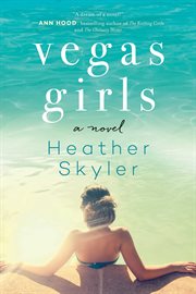 Vegas girls : a novel cover image