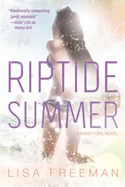 Riptide summer cover image
