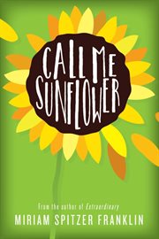 Call me Sunflower cover image