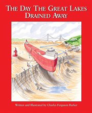 The Day the Great Lakes Drained Away cover image