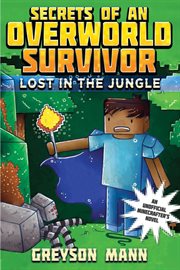 Lost in the jungle cover image