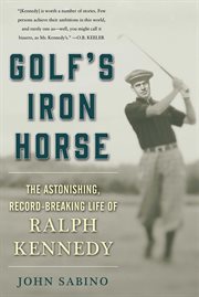 Golf's Iron Horse cover image