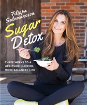 Sugar detox cover image