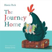 Hattie Peck : the journey home cover image