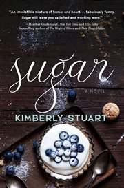 Sugar : a novel cover image