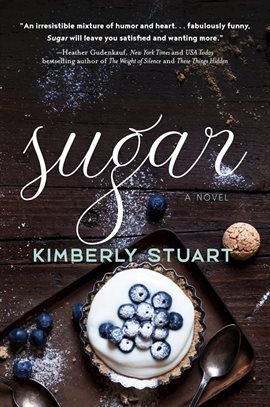 Cover image for Sugar