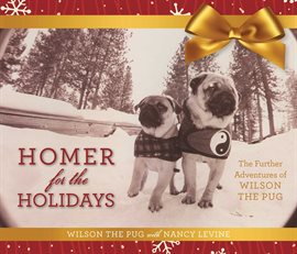 Cover image for Homer for the Holidays