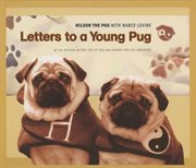 Letters to a Young Pug cover image