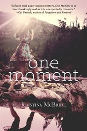 One moment cover image