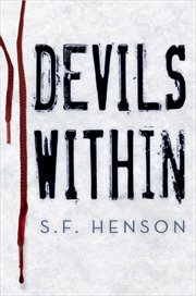 Devils within cover image