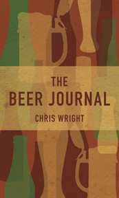 The Beer Journal cover image
