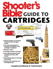 Shooter's bible guide to cartridges cover image