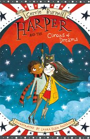 Harper and the Circus of Dreams cover image