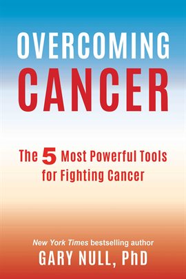 Cover image for Overcoming Cancer