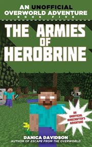 The Armies of Herobrine cover image