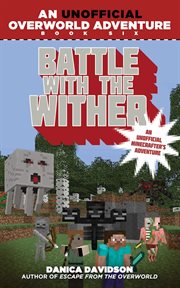 Battle with the Wither cover image