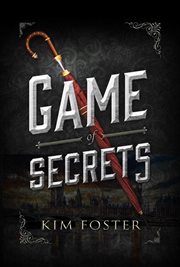 Game of secrets cover image