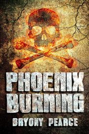 PHOENIX BURNING cover image