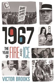 1967 : the year of fire and ice cover image