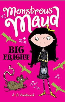 Cover image for Big Fright