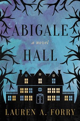 Cover image for Abigale Hall