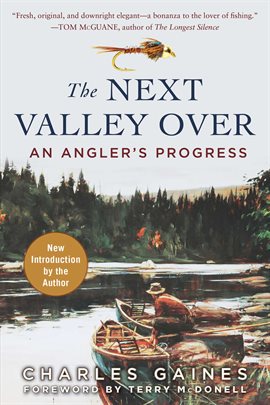 Cover image for The Next Valley Over
