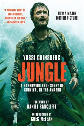 Cover image for Jungle