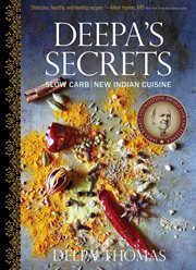 Deepa's Secrets
