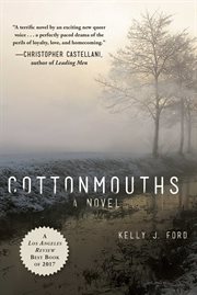 Cottonmouths : a novel cover image