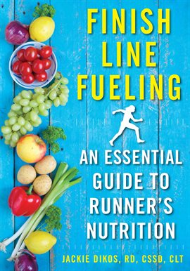 Cover image for Finish Line Fueling