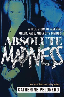 Cover image for Absolute Madness