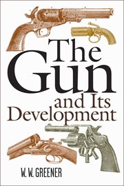 The gun and its development cover image