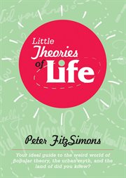 Little theories of life cover image