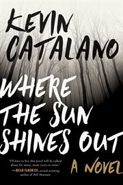 Where the sun shines out : a novel cover image