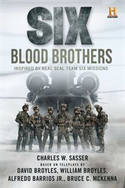Six : blood brothers cover image