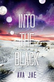Into the black cover image