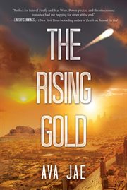 The Rising Gold cover image