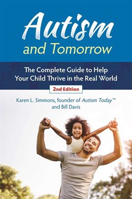 Cover image for Autism and Tomorrow