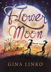 Flower Moon cover image