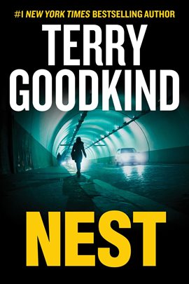 Cover image for Nest