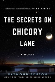 The secrets on Chicory Lane : a novel cover image