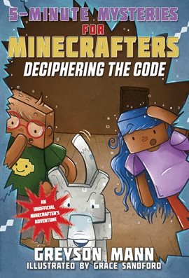 Cover image for The Creeper Code