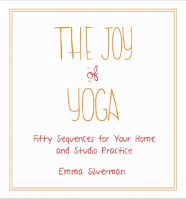 Cover image for The Joy of Yoga