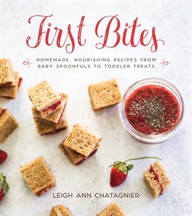 Cover image for First Bites